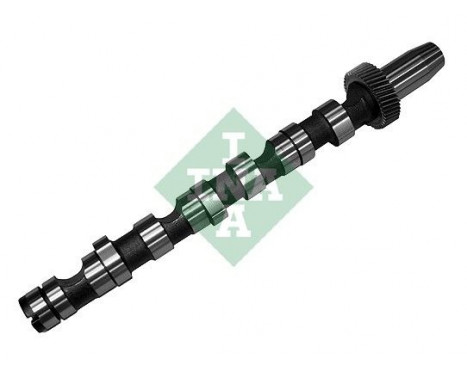 Camshaft