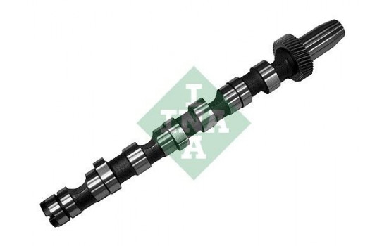 Camshaft