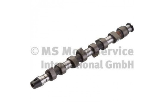 Camshaft