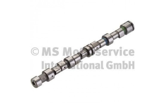 Camshaft