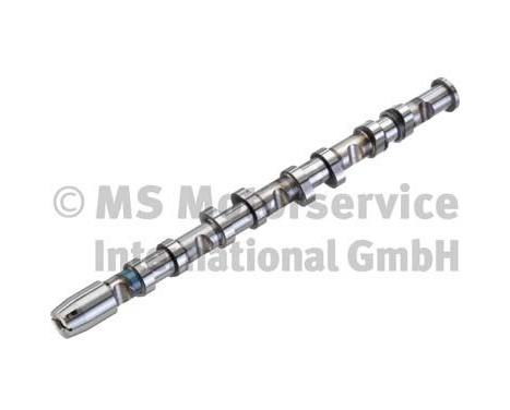Camshaft