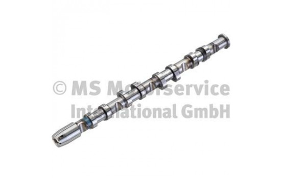 Camshaft