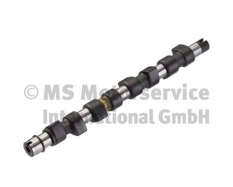 Camshaft