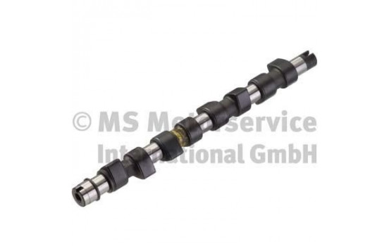 Camshaft