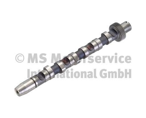 Camshaft