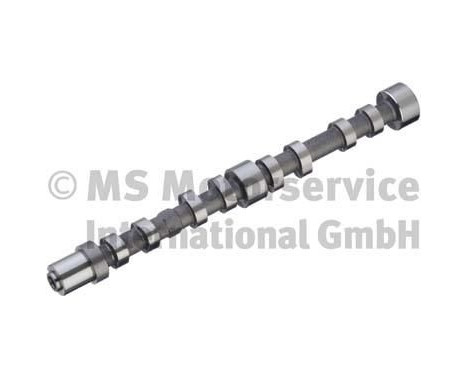 Camshaft