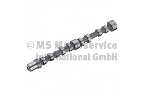 Camshaft