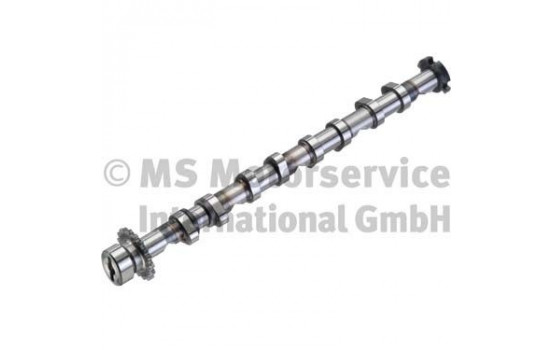 Camshaft