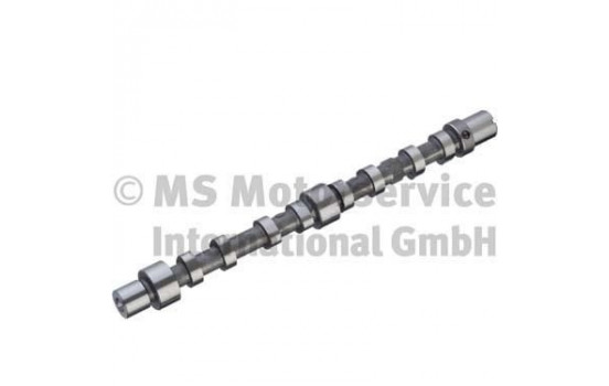 Camshaft