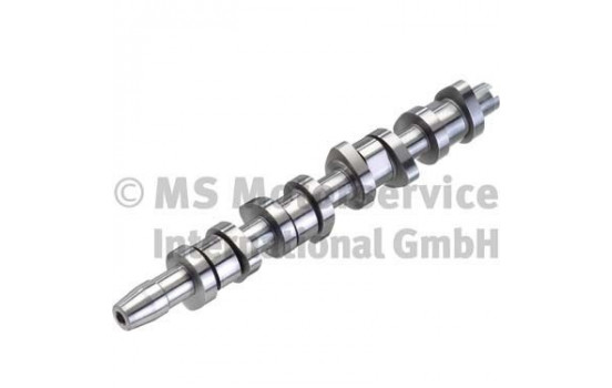 Camshaft