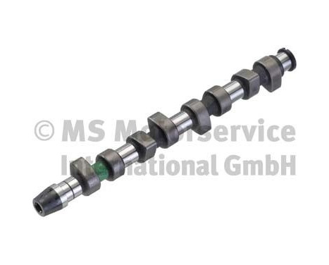 Camshaft