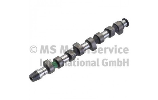 Camshaft