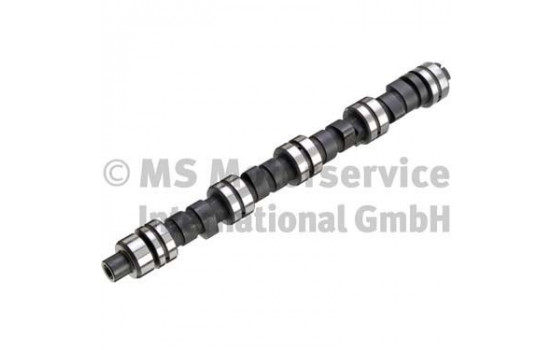 Camshaft