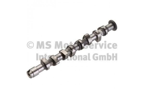 Camshaft