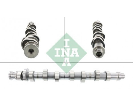 Camshaft