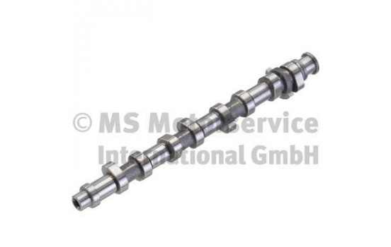 Camshaft