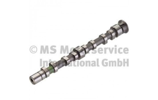 Camshaft