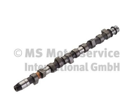 Camshaft