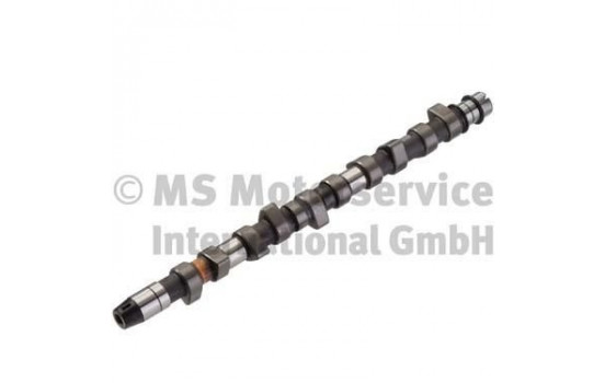 Camshaft