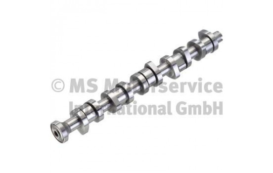 Camshaft