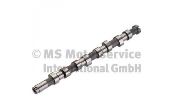 Camshaft