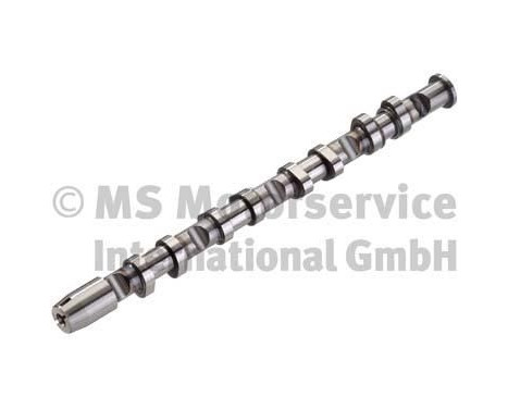 Camshaft