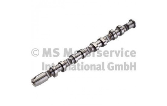 Camshaft