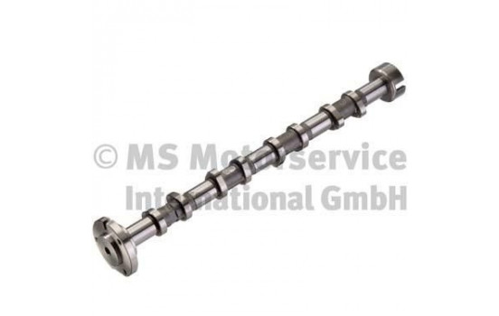 Camshaft