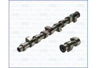 Camshaft