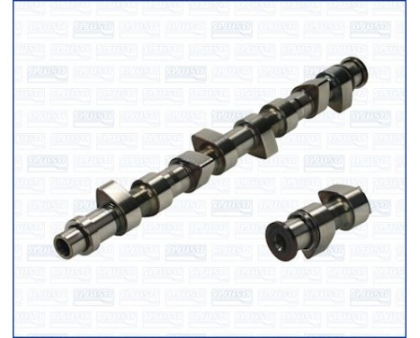 Camshaft