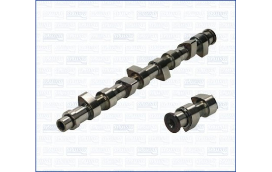 Camshaft