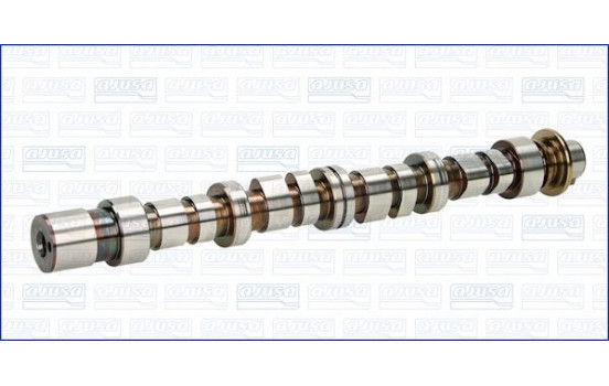 Camshaft