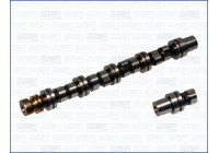 Camshaft