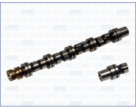 Camshaft