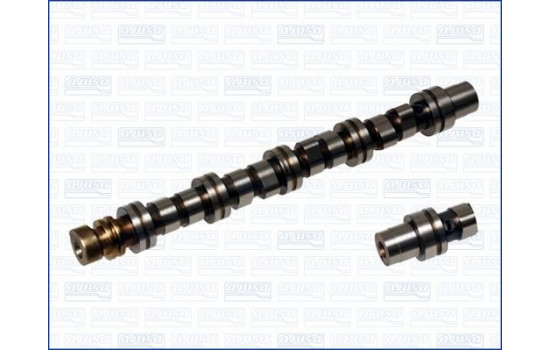 Camshaft