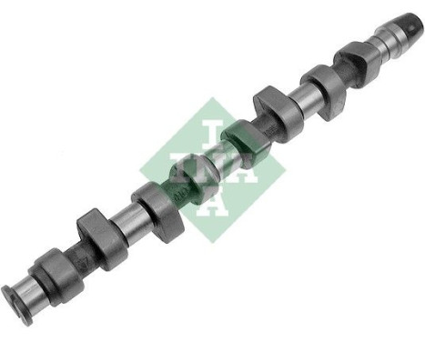 Camshaft