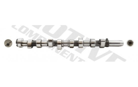 Camshaft
