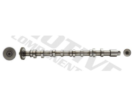 Camshaft