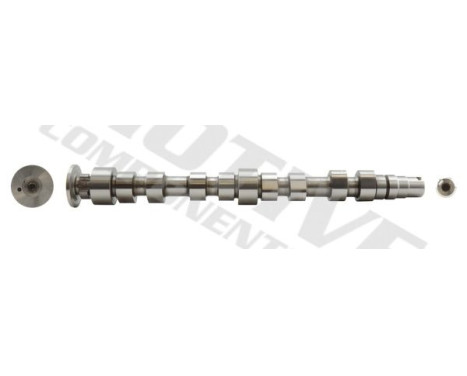 Camshaft