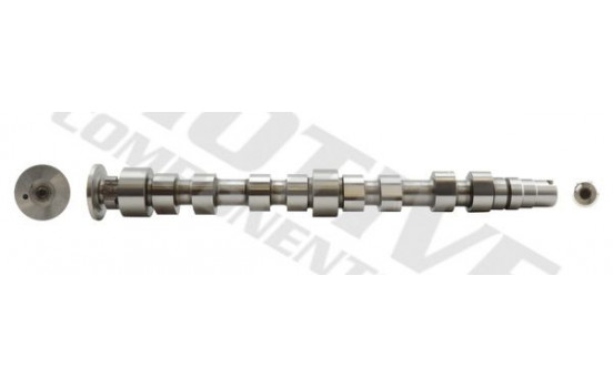 Camshaft