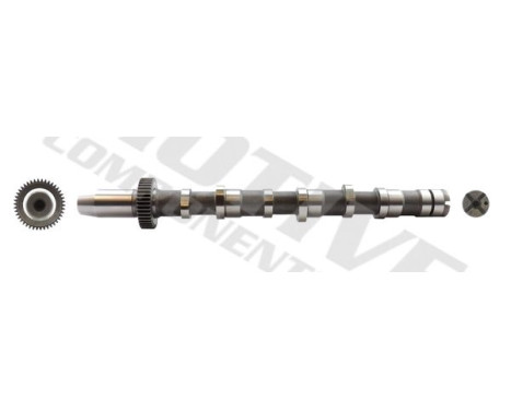 Camshaft