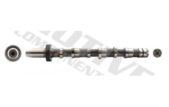 Camshaft