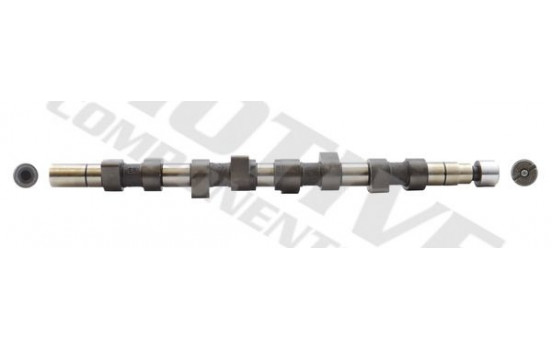 Camshaft
