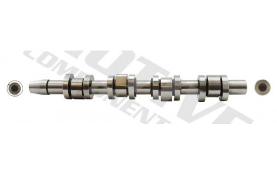 Camshaft