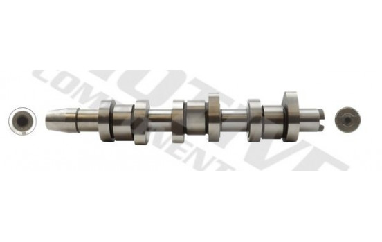 Camshaft