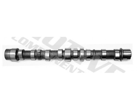Camshaft