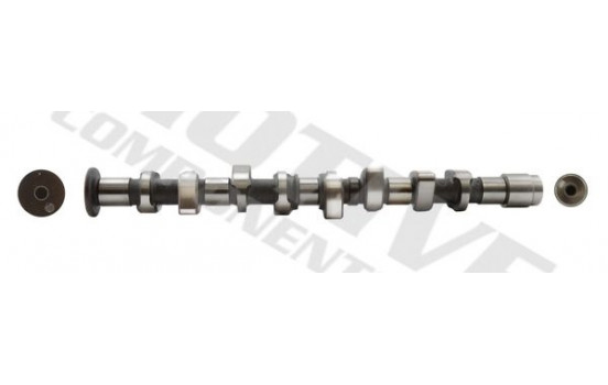 Camshaft