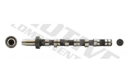 Camshaft