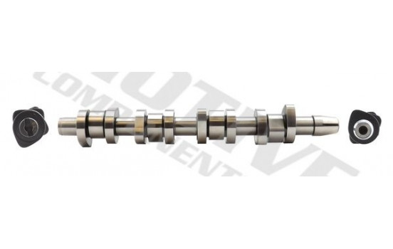 Camshaft