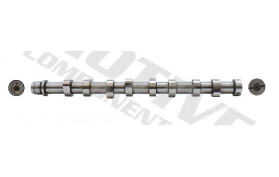 Camshaft